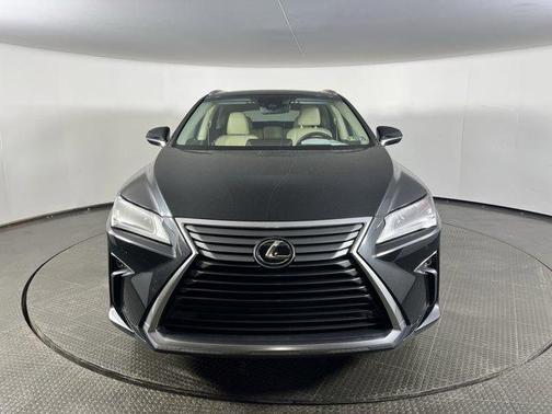 2017 Lexus RX 350 RX 350
