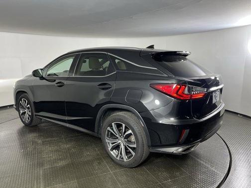 2017 Lexus RX 350 RX 350