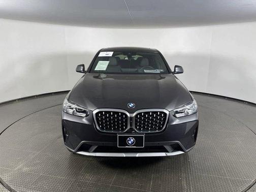 2024 BMW X4 xDrive30i
