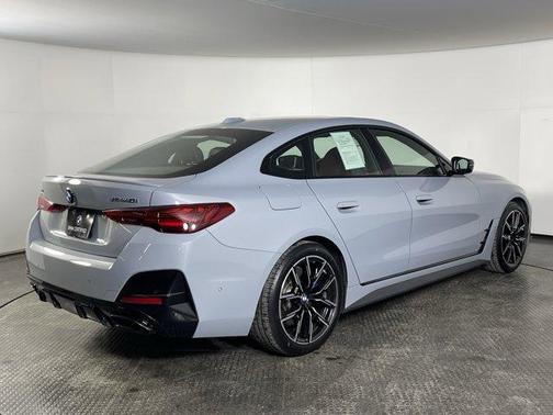 2025 BMW M440 Gran Coupe i xDrive