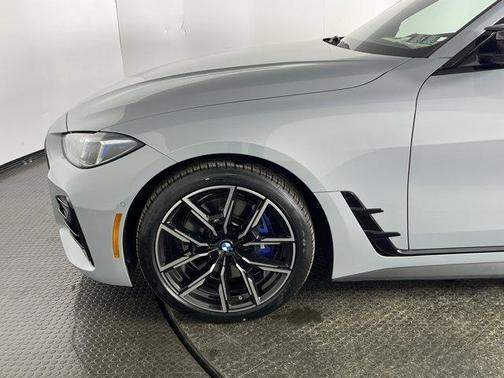 2025 BMW M440 Gran Coupe i xDrive