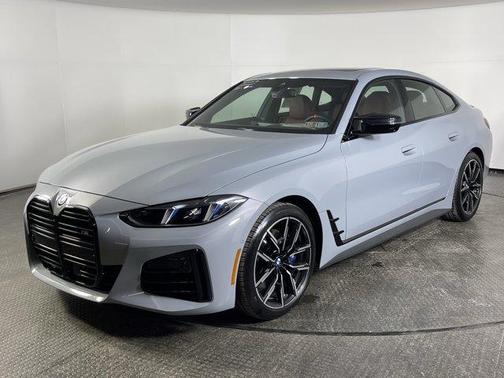 2025 BMW M440 Gran Coupe i xDrive