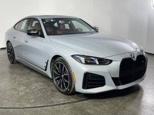 2025 BMW M440 Gran Coupe i xDrive