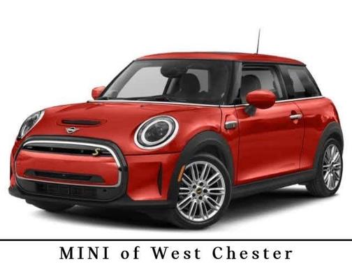 2024 MINI SE Hardtop Cooper