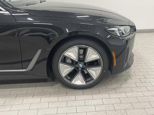 2025 BMW i4 Gran Coupe xDrive40