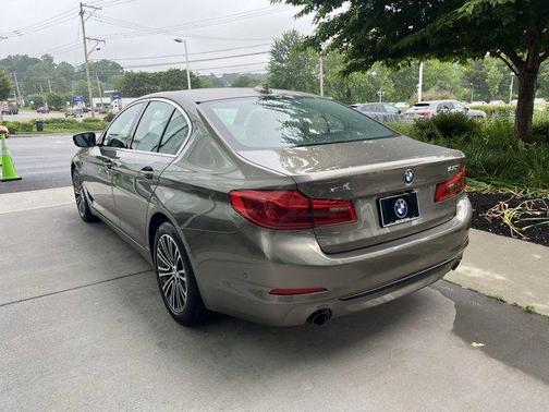 2019 BMW 530 i xDrive