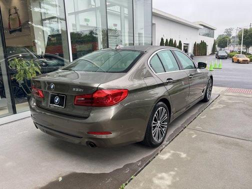 2019 BMW 530 i xDrive