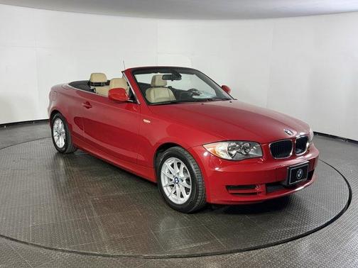 2011 BMW 128 i