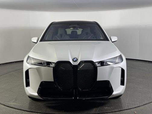 2026 BMW iX xDrive60