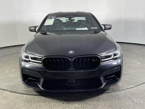 2021 BMW M5 Base