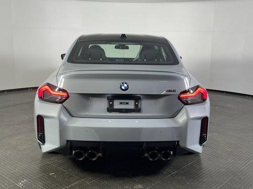 2026 BMW M2 Base