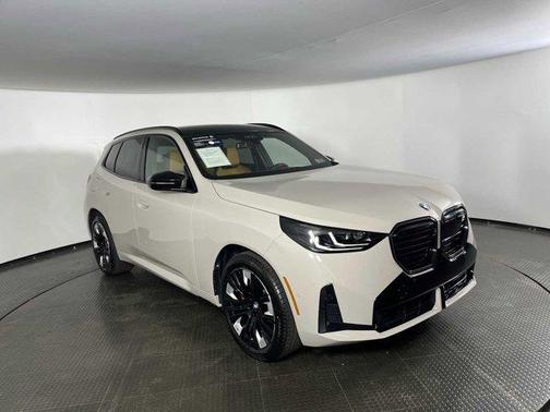 2025 BMW X3 M50 xDrive