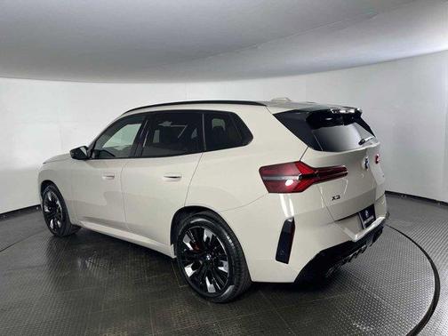 2025 BMW X3 M50 xDrive