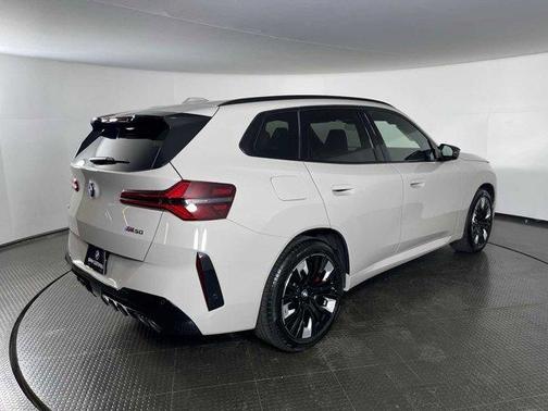 2025 BMW X3 M50 xDrive