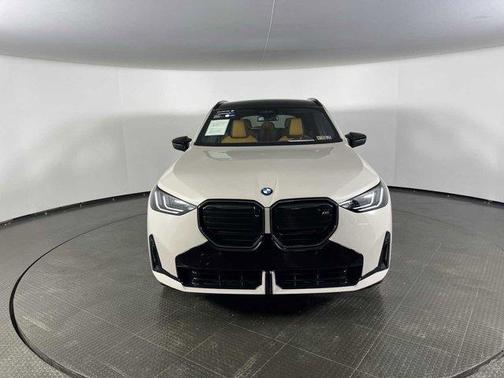 2025 BMW X3 M50 xDrive