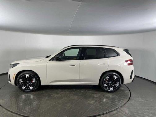 2025 BMW X3 M50 xDrive