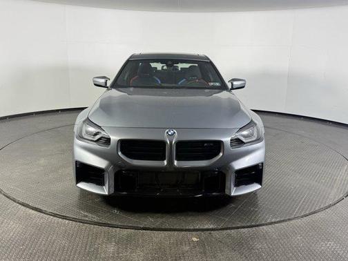 2026 BMW M2 Base