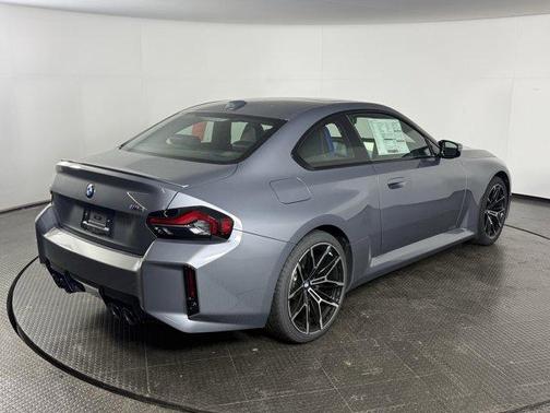 2026 BMW M2 Base