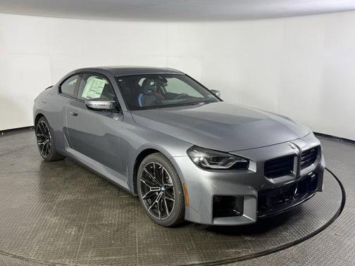 2026 BMW M2 Base