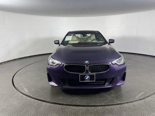 2024 BMW 230 i xDrive