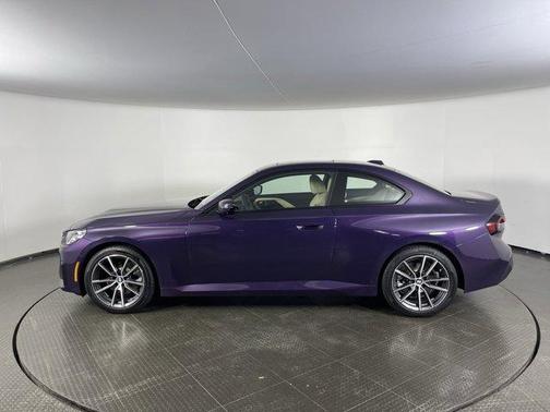 2024 BMW 230 i xDrive