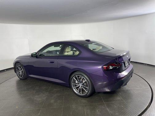 2024 BMW 230 i xDrive