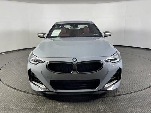 2022 BMW M240 i xDrive