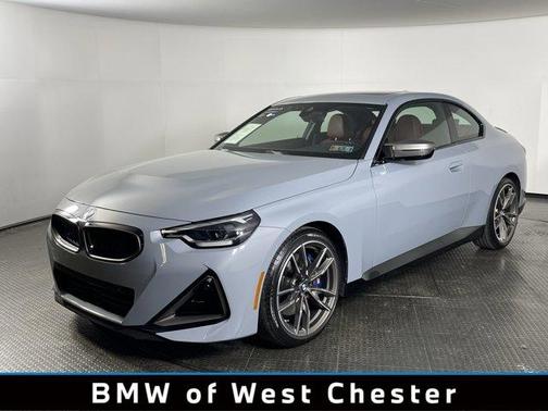 2022 BMW M240 i xDrive