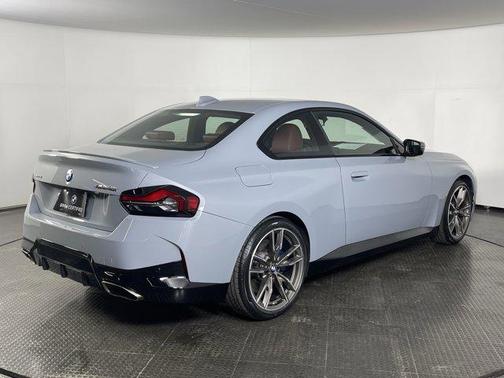 2022 BMW M240 i xDrive