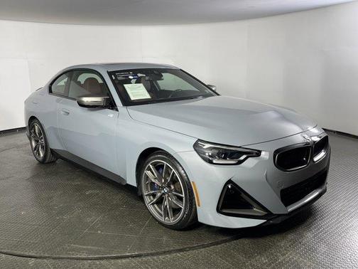 2022 BMW M240 i xDrive