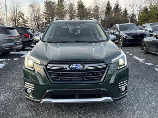 2023 Subaru Forester Touring