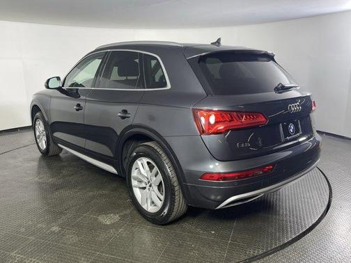 2020 Audi Q5 45 Premium
