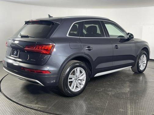 2020 Audi Q5 45 Premium