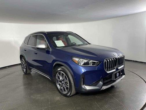 2024 BMW X1 xDrive28i