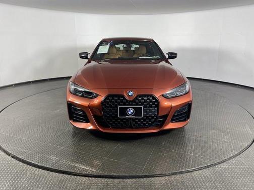 2024 BMW M440 Gran Coupe i xDrive