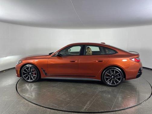 2024 BMW M440 Gran Coupe i xDrive