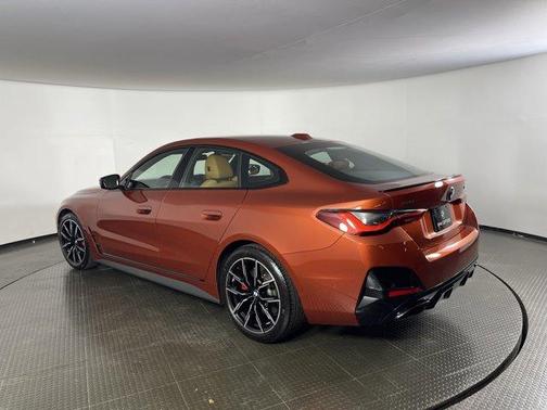 2024 BMW M440 Gran Coupe i xDrive