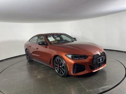 2024 BMW M440 Gran Coupe i xDrive