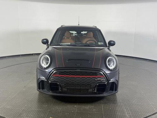 2023 MINI Hardtop Cooper