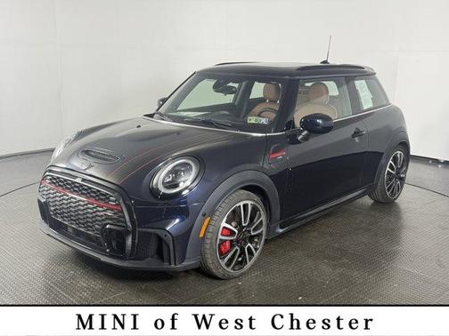 2023 MINI Hardtop Cooper