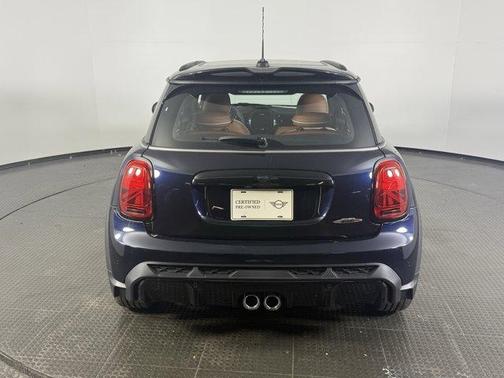 2023 MINI Hardtop Cooper