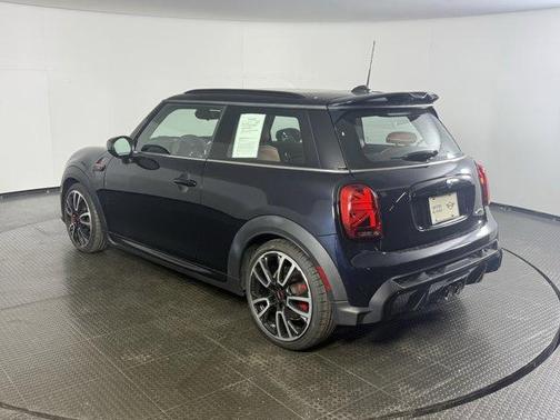 2023 MINI Hardtop Cooper