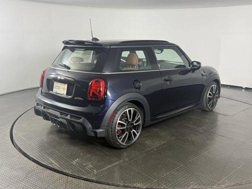 2023 MINI Hardtop Cooper