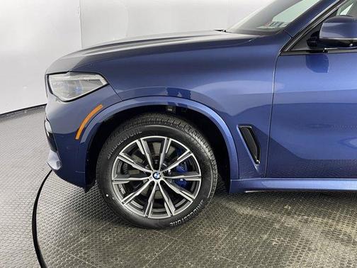 2023 BMW X5 M50i