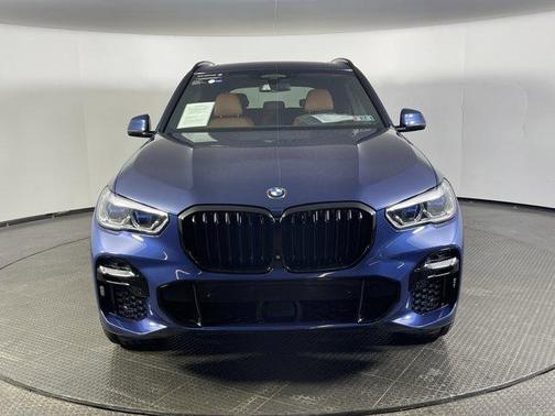 2023 BMW X5 M50i