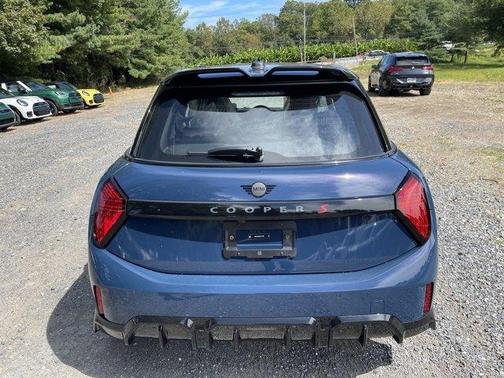 2026 MINI Hardtop BASE