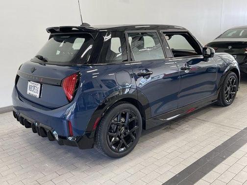 2026 MINI Hardtop BASE