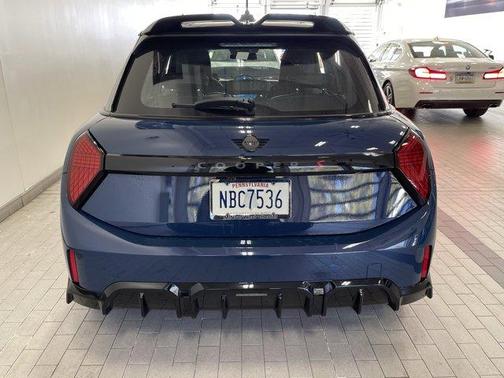 2026 MINI Hardtop BASE