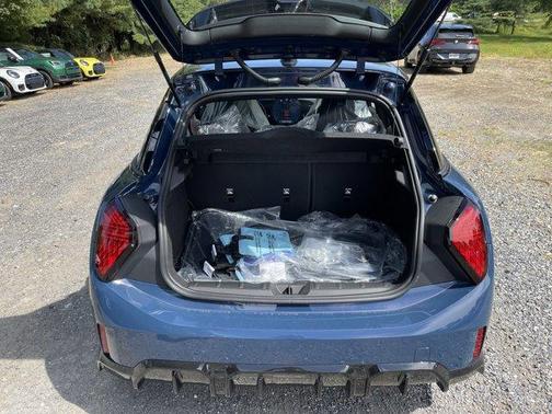 2026 MINI Hardtop BASE