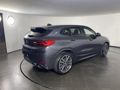 2020 BMW X2 M35i